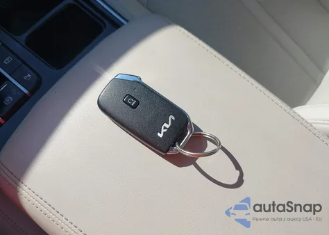 2022 Kia Sorento Ex z USA, uszkodzony, nr VIN 5XYRH4LF8NG110318